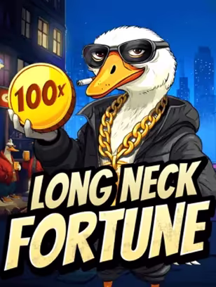 Long Neck Fortune